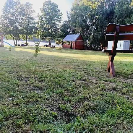 Letniskowe Bory Tucholskie Ostrowite * Ostrowite (Chojnice)