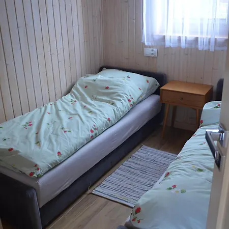 Letniskowe Bory Tucholskie Ostrowite * Ostrowite (Chojnice)
