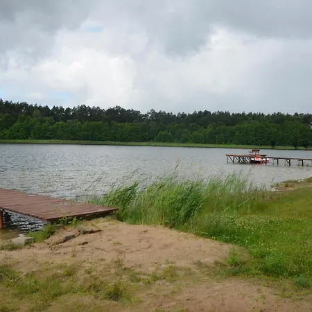 Letniskowe Bory Tucholskie Ostrowite * Ostrowite (Chojnice)