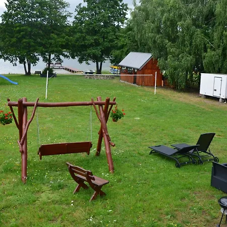 Chata Letniskowe Bory Tucholskie Ostrowite