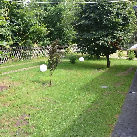 Letniskowe Bory Tucholskie Ostrowite Chata Ostrowite (Chojnice)