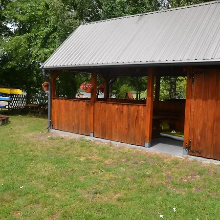 Chata Letniskowe Bory Tucholskie Ostrowite Ostrowite (Chojnice)