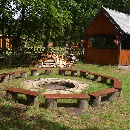 Letniskowe Bory Tucholskie Ostrowite * Ostrowite (Chojnice)